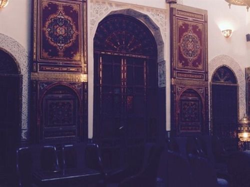 Riad Kasr Nada Fez Exterior photo