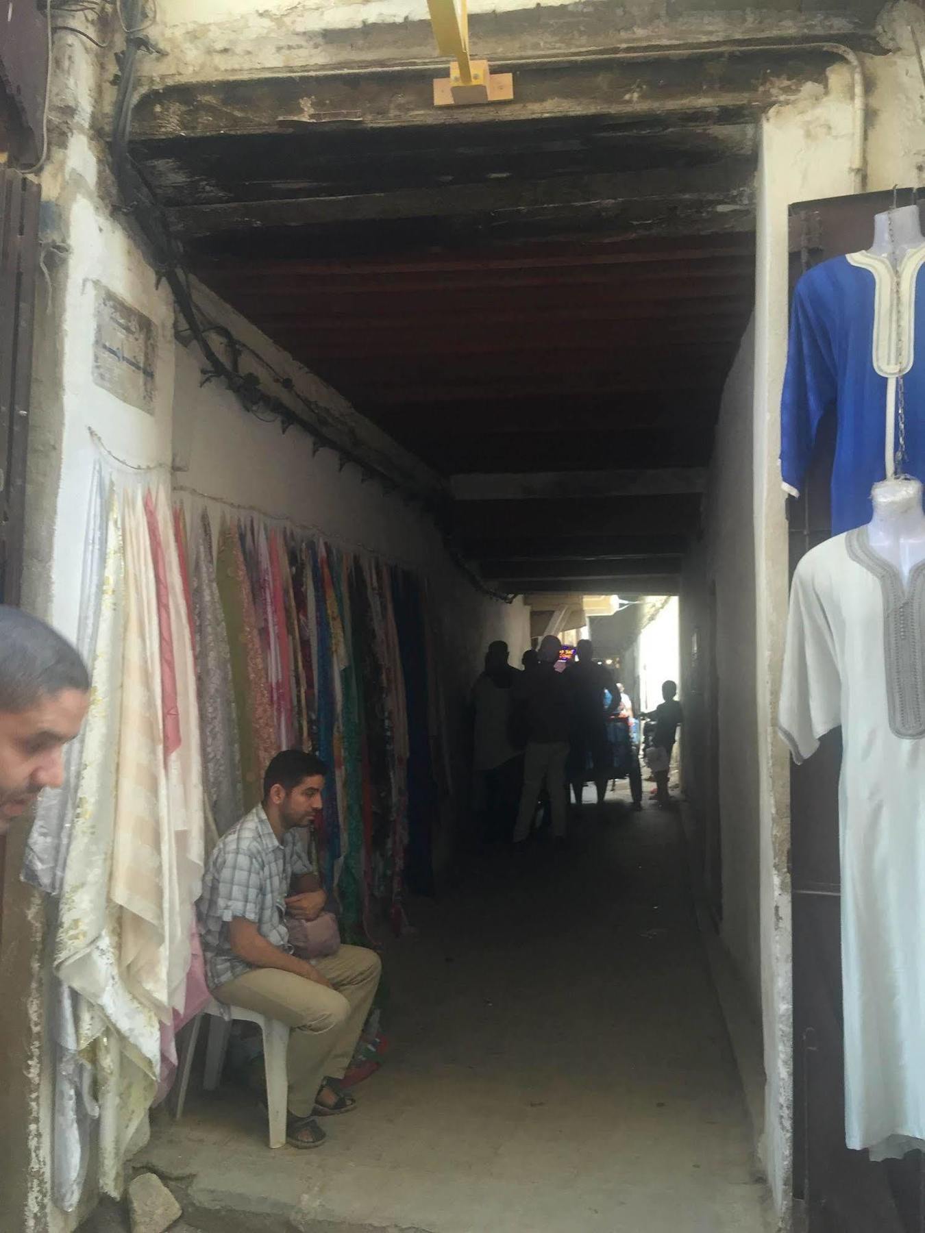 Riad Kasr Nada Fez Exterior photo