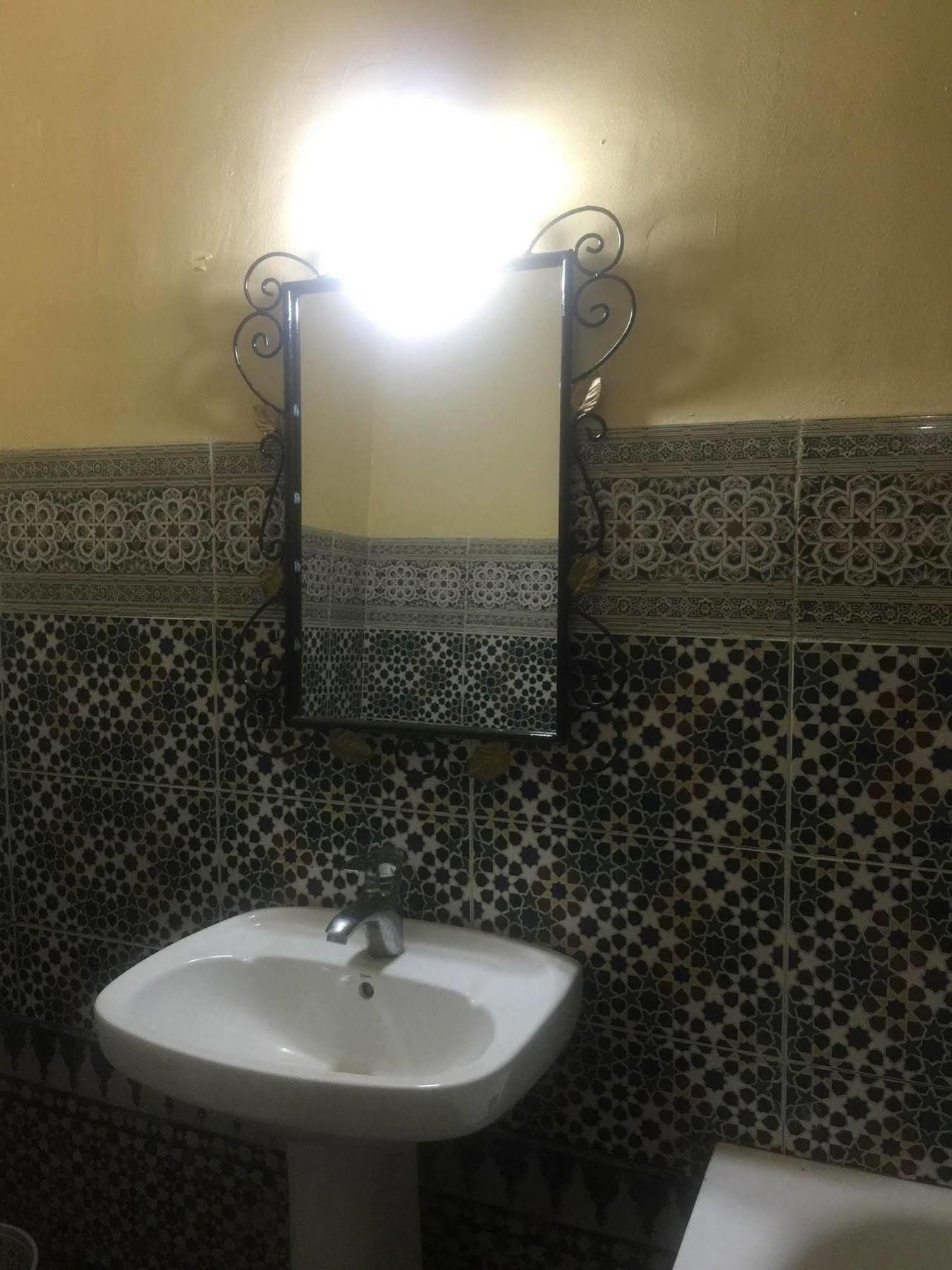 Riad Kasr Nada Fez Exterior photo