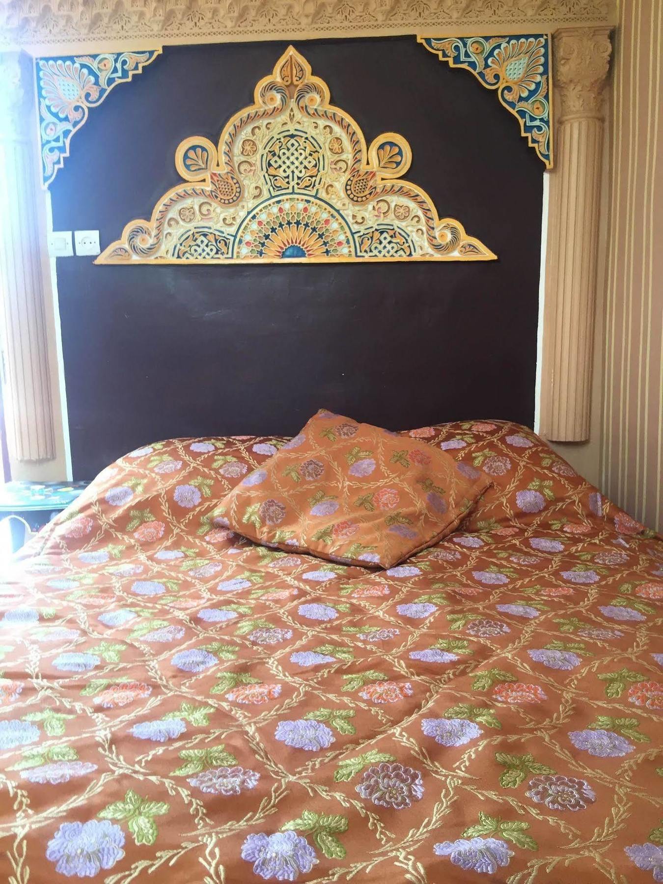 Riad Kasr Nada Fez Exterior photo