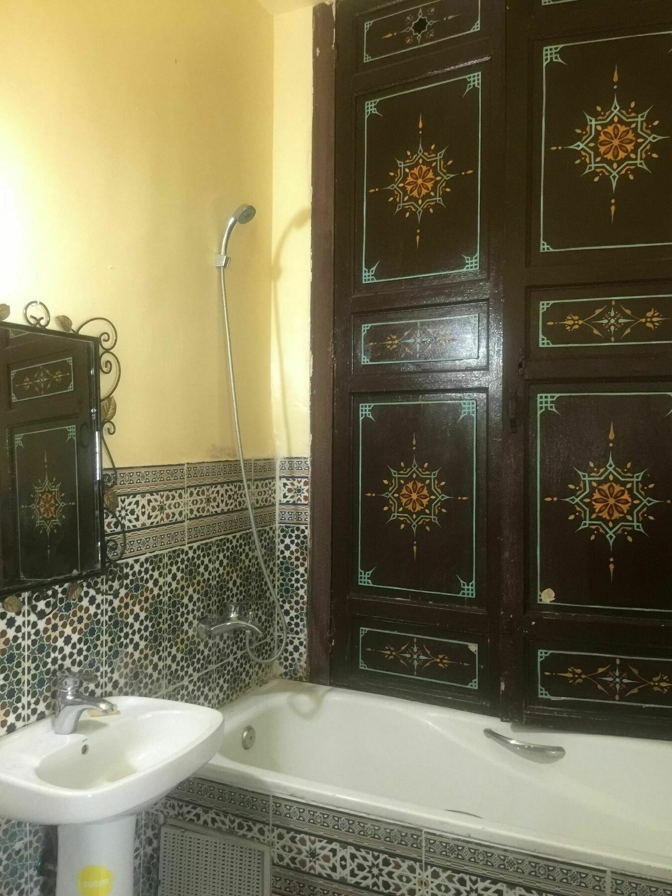 Riad Kasr Nada Fez Exterior photo